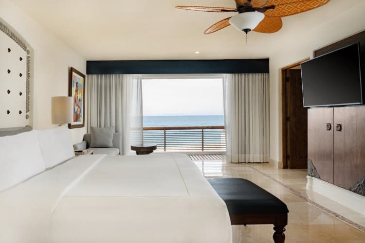 Marquis Los Cabos, An All Inclusive, Adults Only & No Timeshare Resort photo 3