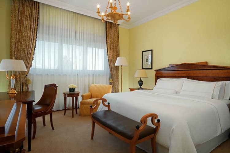 The Westin Excelsior Rome photo 4