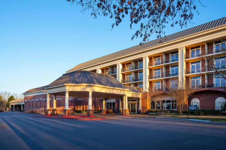 Sheraton Music City photo 2