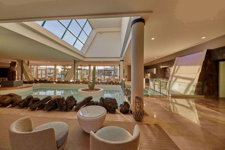Dreams Lanzarote Playa Dorada Resort & Spa photo 3