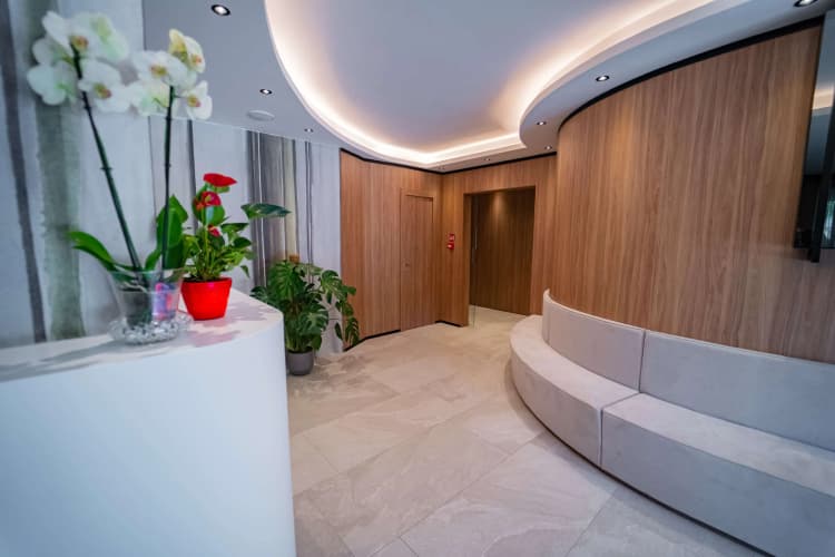 Best Western Plus Sabaudia Hotel photo 3