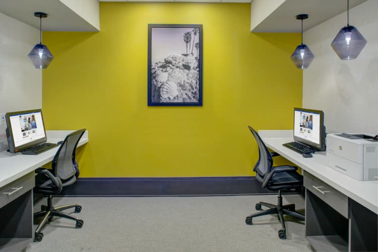 Hampton Inn & Suites by Hilton-Irvine/Orange County Airport, photo 5