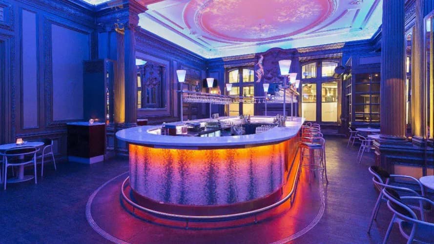 Andaz London Liverpool Street photo 3
