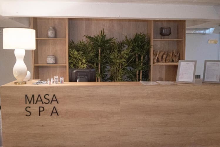 Masa Hotel Campo Grande photo 3