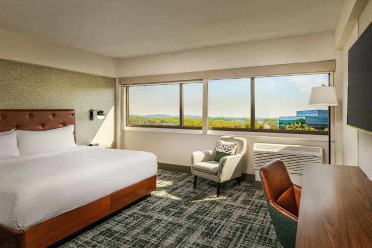 Four Points By Sheraton Norwood photo 4