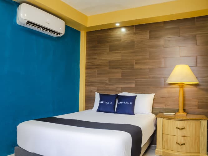 Hotel Dos Mares By Oyo Rooms photo 5
