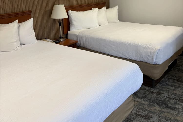 Travelodge By Wyndham Langley photo 4