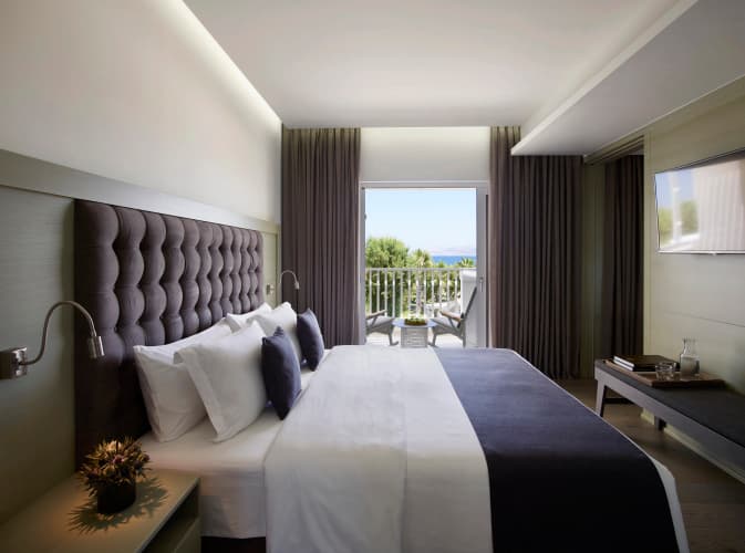 Neptune Luxury Resort photo 5