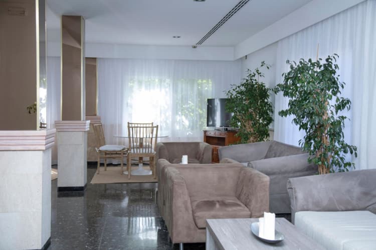 Hotel Oberoy - Adults Only photo 2