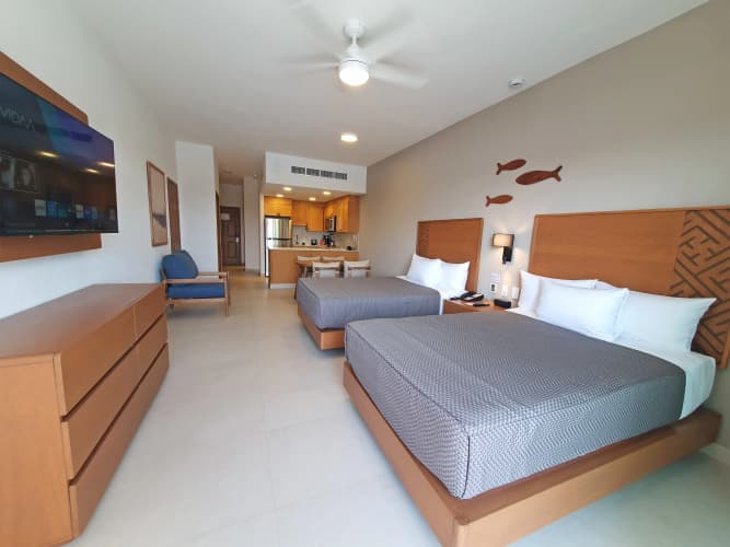 Paradise village beach resort and spa photo 4