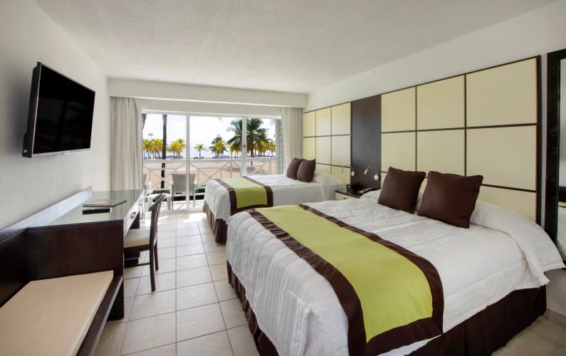 Viva Fortuna Beach by Wyndham, A Trademark All Inclusive photo 5