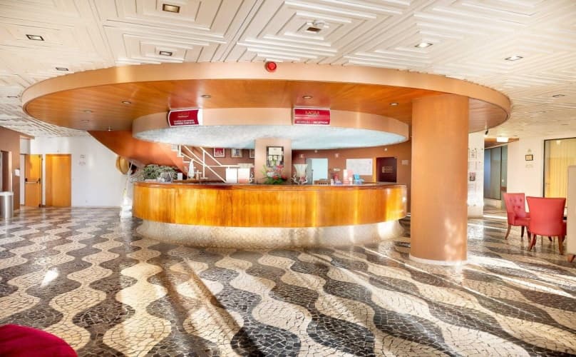 Muthu Oura Praia Hotel photo 3