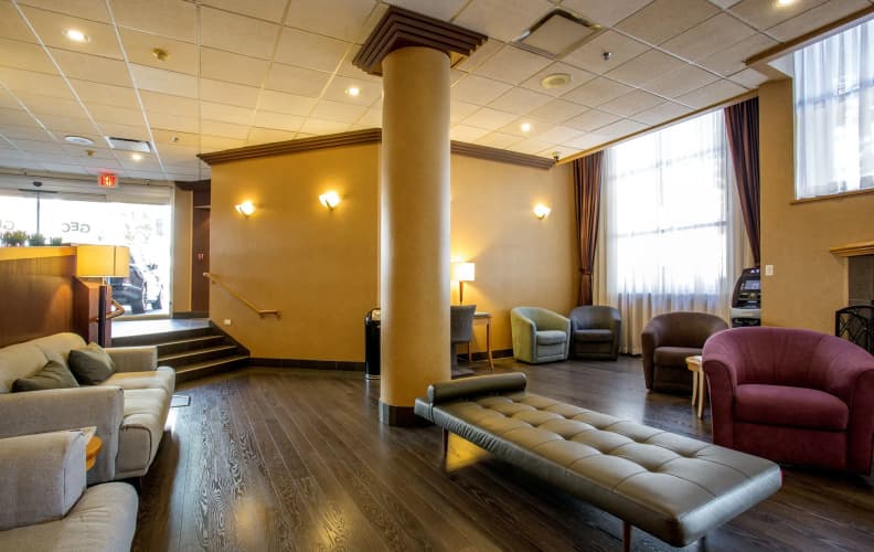 Grand Park Hotel & Suites Downtown Vancouver, Ascend Hotel C, photo 3