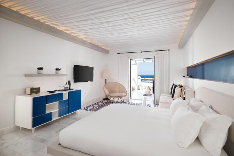 Mykonos Riviera Hotel & Spa photo 4