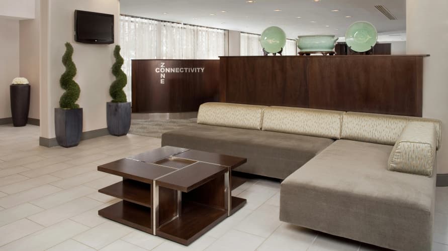 DoubleTree by Hilton Chicago Schaumburg photo 3