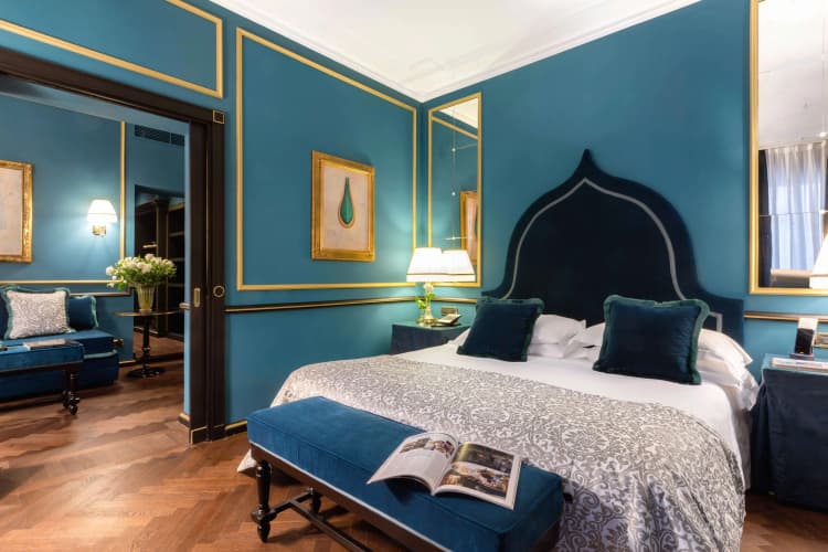 Splendid Venice - Starhotels Collezione photo 5
