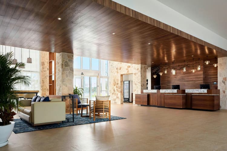 Fairfield Inn & Suites Cancun Airport photo 3