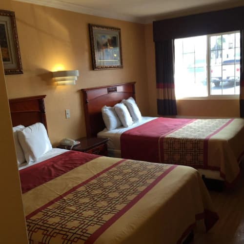 National Motel photo 4