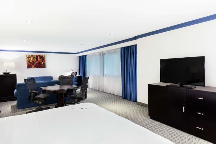 Hilton Mexico City Airport photo 5