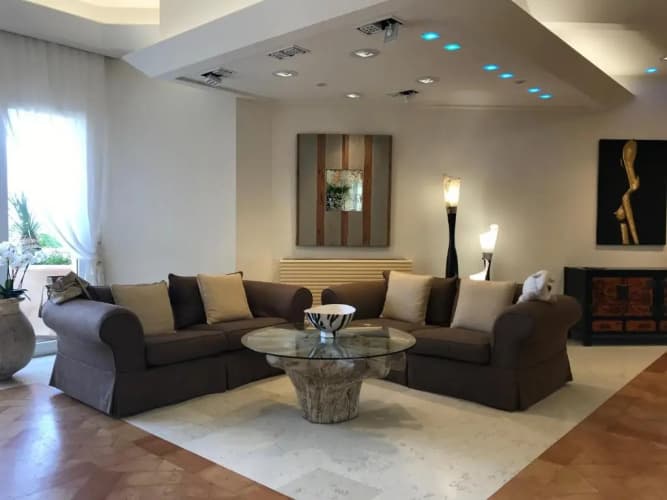 L'ea Bianca Luxury Resort photo 3