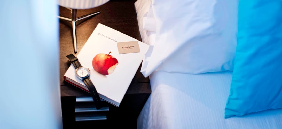 The Cook Book Gastro Boutique Hotel & Spa photo 3
