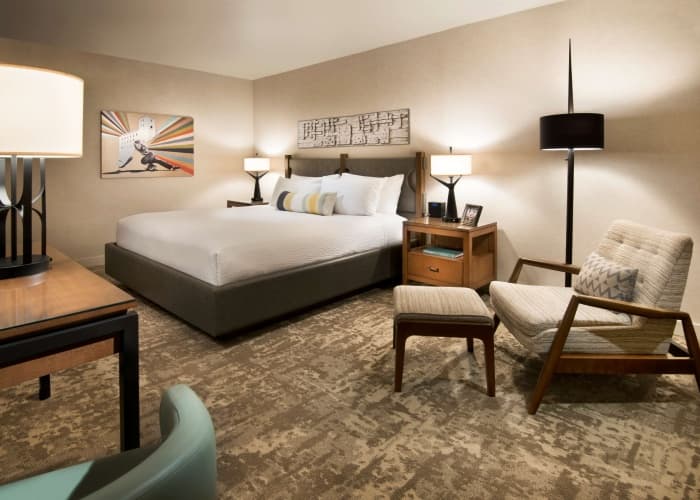 Tempe Mission Palms, A Destination Hotel by Hyatt photo 4