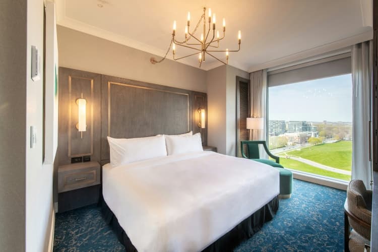 The Sutton Place Hotel Halifax photo 4