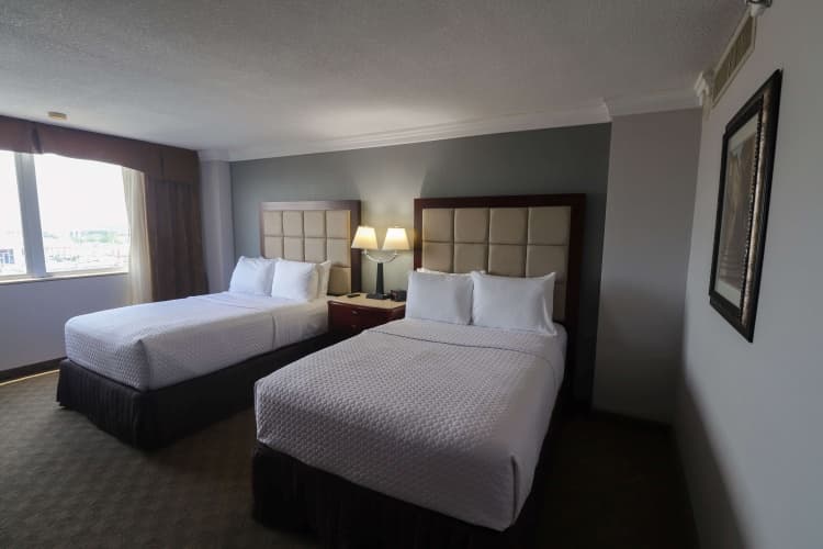 Wyndham Houston near NRG Park/Medical Center photo 5