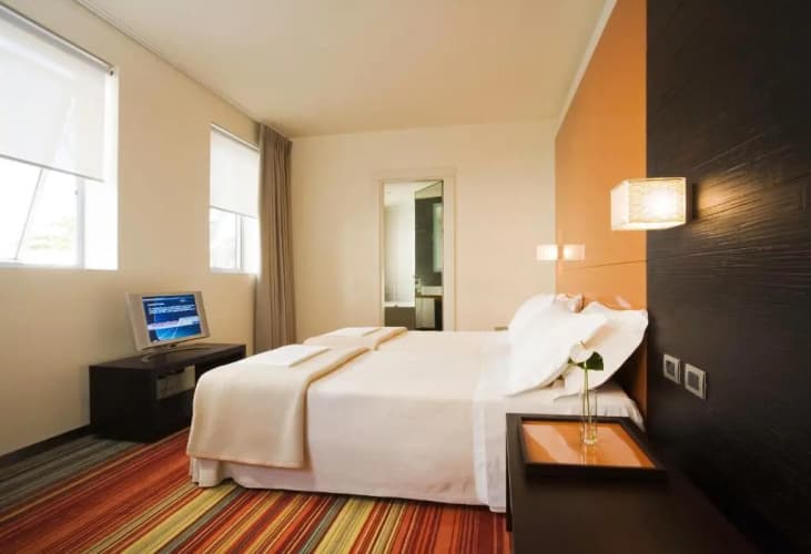 UNAHOTELS T Hotel Cagliari, photo 3
