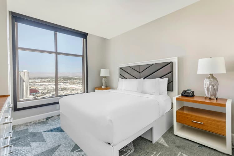 Hilton Grand Vacations Club on the Las Vegas Strip photo 4