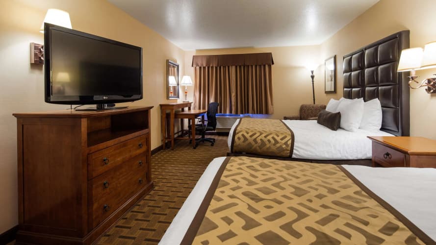 Best Western Plus Meridian, photo 5