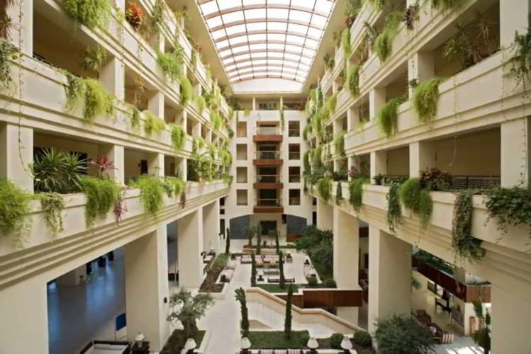 Puerto Antilla Grand Hotel photo 2