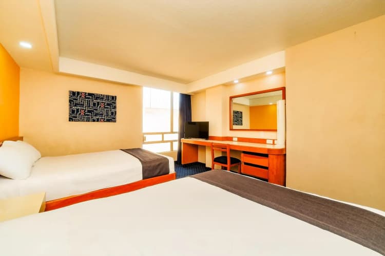Oyo Hotel Hidalgo photo 4
