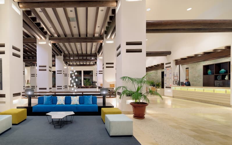H10 Estepona Palace, photo 3
