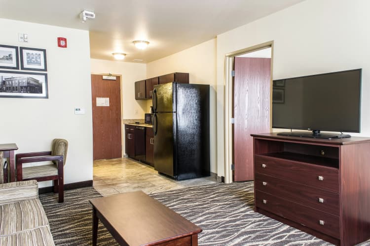 Cobblestone Hotel & Suites - Chippewa Falls photo 5
