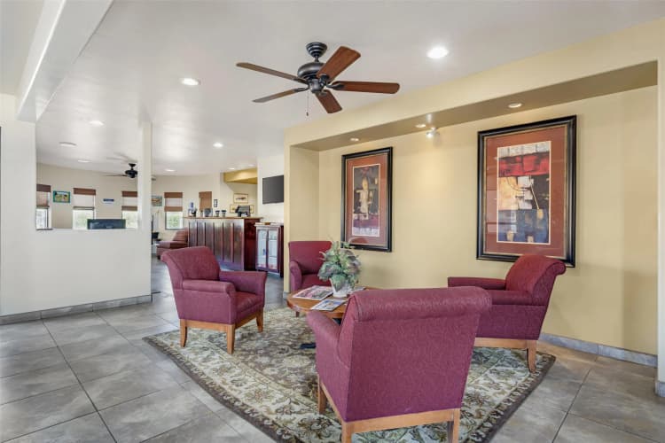 Best Western Cottonwood Inn photo 3