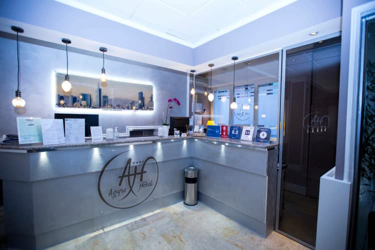 Hotel Agape Milan photo 3