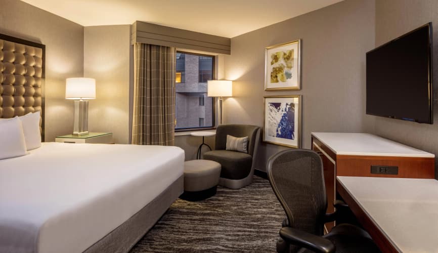 Hyatt Regency St. Louis at The Arch photo 4