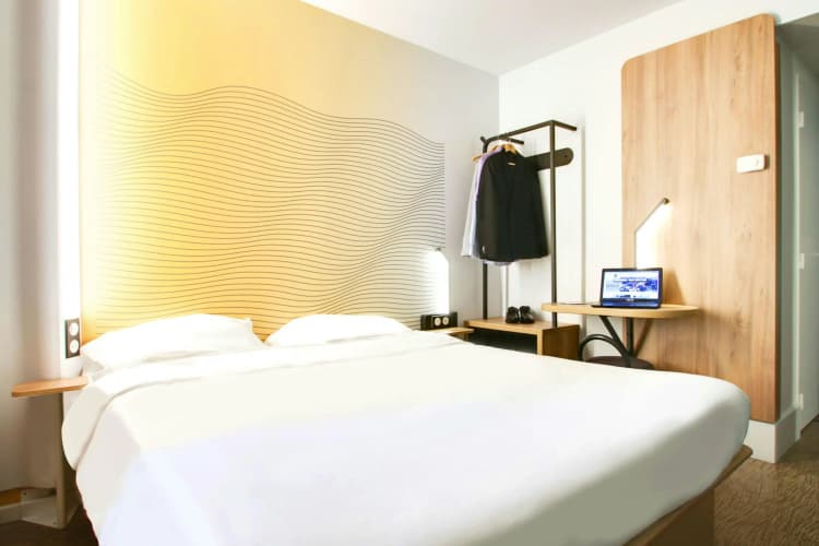 B&B Hotel Reims Bezannes photo 5