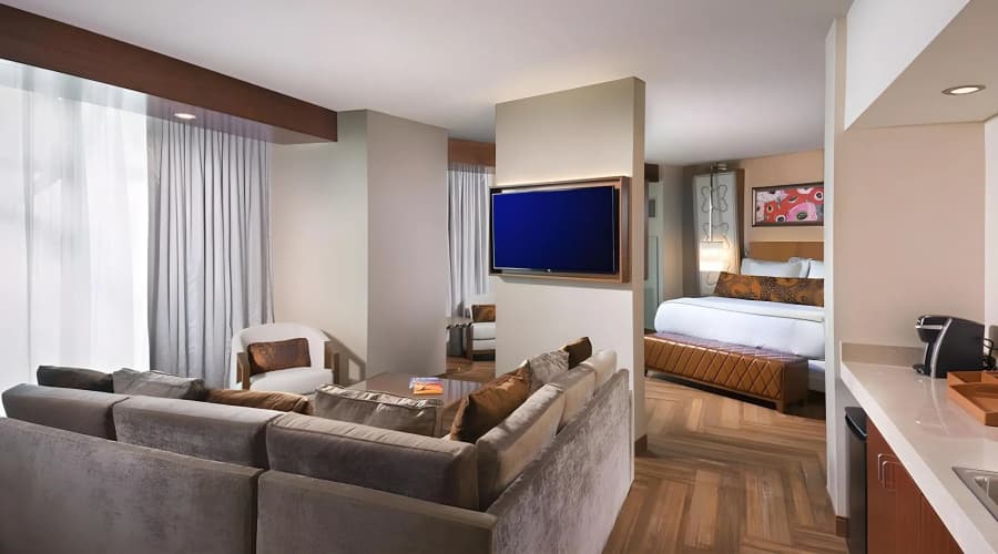 Del Lago Resort And Casino photo 3