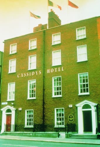 Cassidys Hotel photo 2