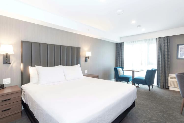 Sandman Signature Saskatoon South Hotel photo 4