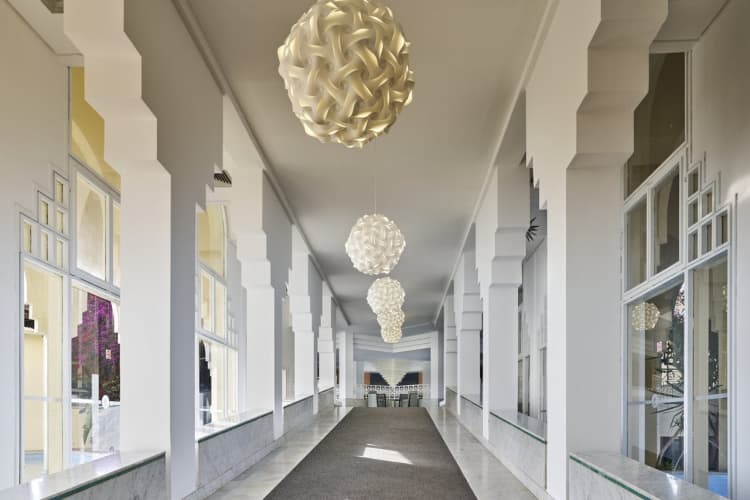 Novostar Nahrawess Hotel & Thalasso Resort photo 2