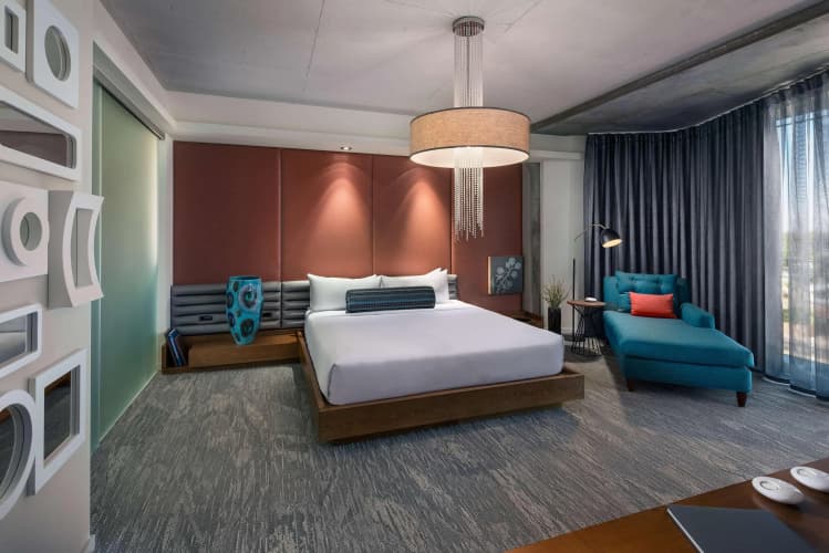 Hotel Valley Ho photo 4