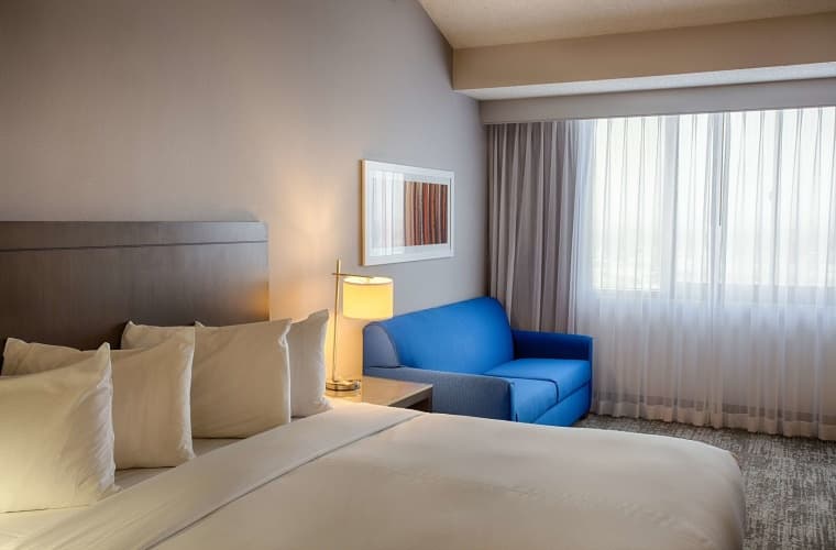 DoubleTree by Hilton Denver - Westminster photo 4