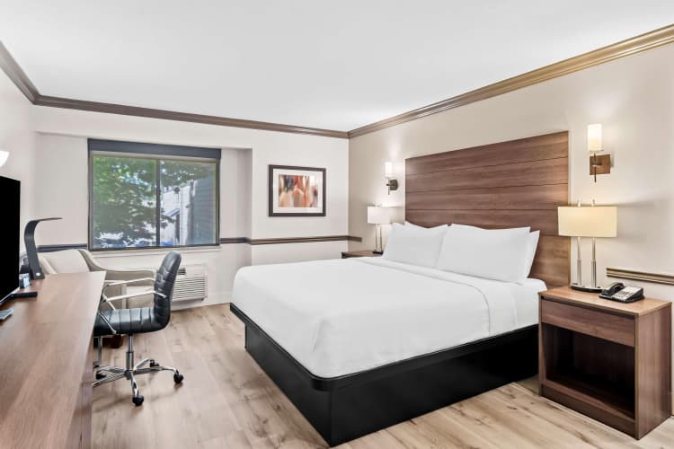 Best Western Maple Ridge Hotel photo 4
