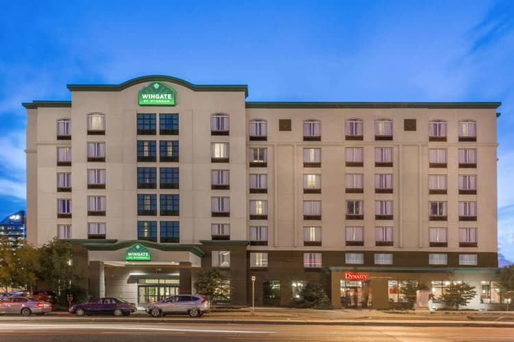 Wingate by Wyndham Regina, photo 2
