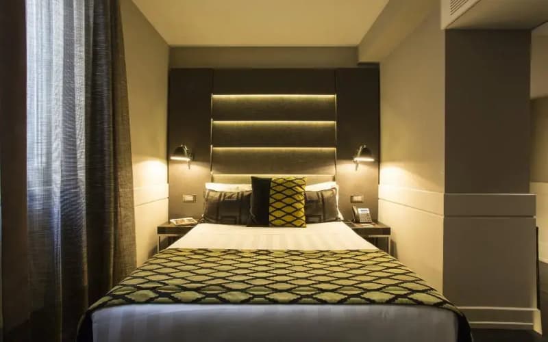 The Style Hotel photo 4