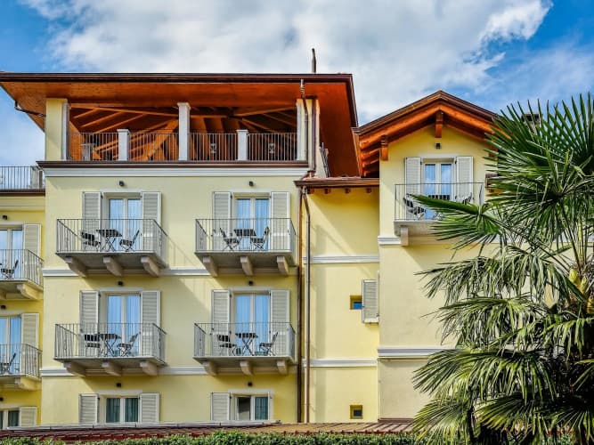 Hotel Rosa, photo 2