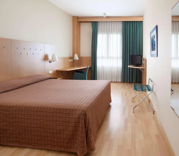 Nh Leganes photo 4